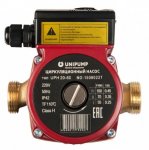 Насос циркуляционный  20-60 130 UPН (ГВС) 3/4 н.р.UNIPUMP