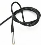 Датчик бойлера NTC для котлов Protherm Пантера 12 KTO, 25 KTO, 25 KOO, Vaillant