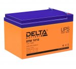 Аккумулятор DTM 12В 12Ач DTM