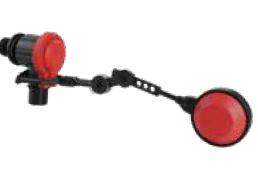 Поплавковый клапан 1" FPS-5 Поплавковый клапан 1" FPS-5