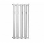 RIFAR TUBOG 2180/10 радиатор трубчатый боковое подключение (белый RAL 9016) RIFAR TUBOG 2180/10 радиатор трубчатый боковое подключение (белый RAL 9016)