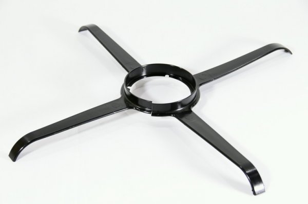 STOUT Элемент дымохода распорка центрирующая для гибких труб в шахте , нейлон STOUT Элемент дымохода распорка центрирующая для гибких труб в шахте , нейлон