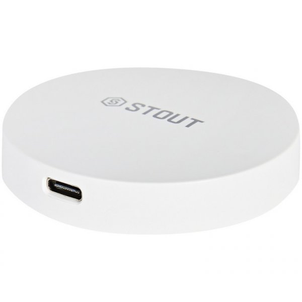 Беспроводной шлюз Zigbee STOUT Беспроводной шлюз Zigbee STOUT