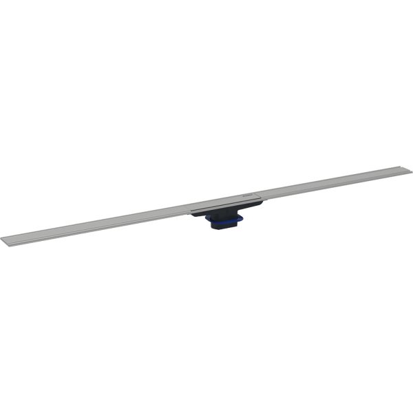 Крышка душевого канала CleanLine 60 (для тонкой плитки): 30-130 cм GEBERIT Крышка душевого канала CleanLine 60 (для тонкой плитки): 30-130 cм GEBERIT
