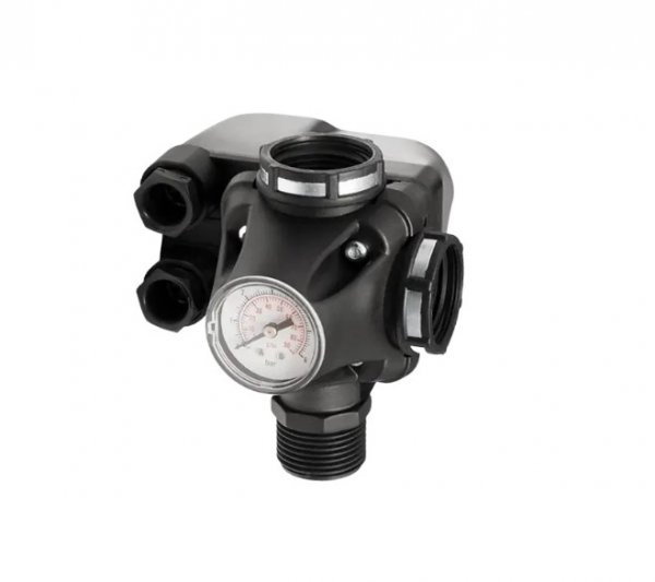 Реле давления PM/5-3W Italtecnica Реле давления PM/5-3W Italtecnica