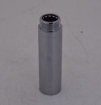Удлинитель  1/2"  10 мм гш 