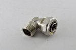 Уголок ц+ш 26* 3/4" Valtec, Frap