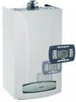 Котел LUNA 3 Comfort 1.240 Fi BAXI Котел LUNA 3 Comfort 1.240 Fi BAXI