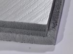 Экструдированный пенополистирол "ТЕХНОНИКОЛЬ" 1180х580х50 0,680 м2 (8л. 1 уп.) Экструдированный пенополистирол "ТЕХНОНИКОЛЬ" 1180х580х50 0,680 м2 (8л. 1 уп.)