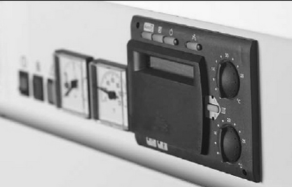 Protherm Комплект управления S-RG3 Protherm Комплект управления S-RG3