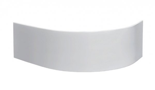 Панель фронтальная для ванны LUNA левая ZRU9302914 Панель фронтальная для ванны LUNA левая ZRU9302914