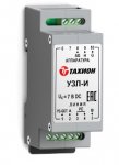 Устройство грозозащиты RS-485 1 Мб/с, 5 В DC, IP20, на 35 мм DIN-рейку УЗЛ-И Тахион