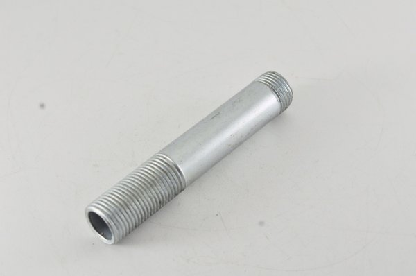 Сгон 15 L 110 оцинкованный Сгон 15 L 110 оцинкованный