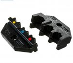 Матрица номерная МПК-01 для опрессовки 69957 КВТ Матрица номерная МПК-01 для опрессовки 69957 КВТ