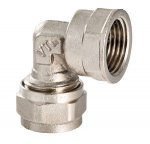 Уголок ц+г 26* 3/4"  Valtec, NTM, FRAP, APE