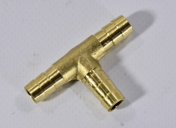 Тройник 10*10*10 для р/шл Тройник 10*10*10 для р/шл