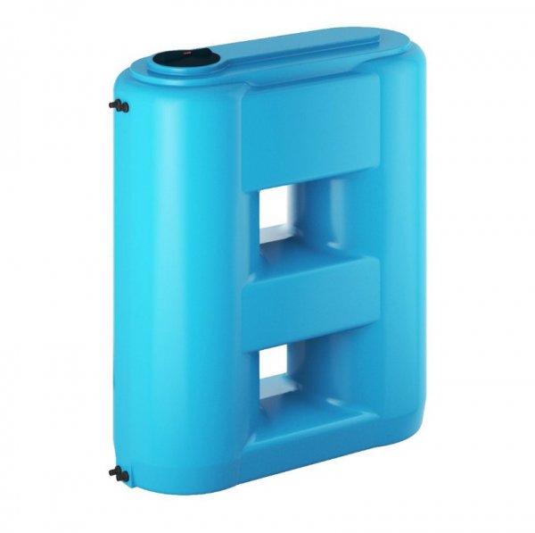 Бак д/воды COMBI W-2000 (синий) Бак д/воды COMBI W-2000 (синий)