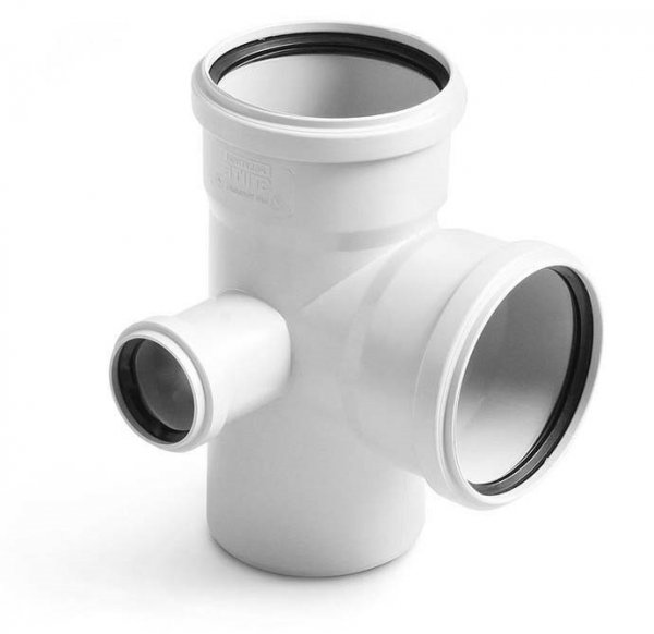 Крестовина 2х пл 110/110/50-90 гр левая (Малошумный) Синикон Крестовина 2х пл 110/110/50-90 гр левая (Малошумный) Синикон