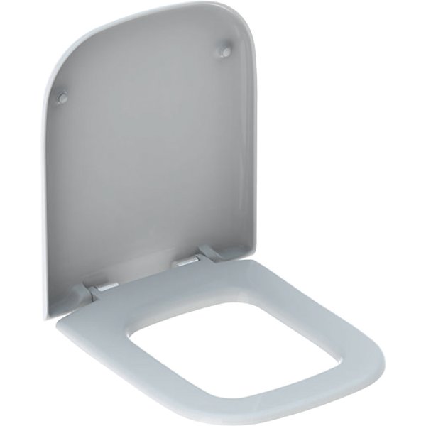 MYDAY сиденье с крышкой Soft Close GEBERIT MYDAY сиденье с крышкой Soft Close GEBERIT