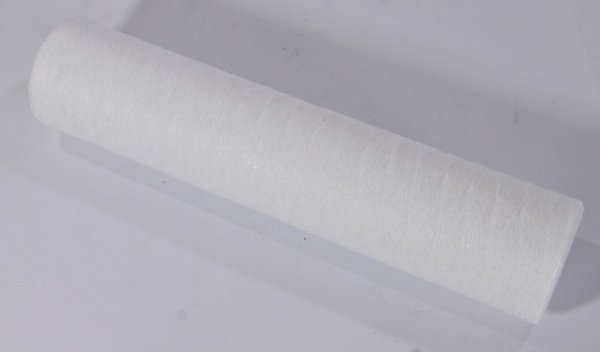 Сменный картридж 20"ВВ W (20мкм) нитяной Сменный картридж 20"ВВ W (20мкм) нитяной