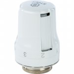 Головка термостатическая жидкостная М30*1,5 (0-28 С) STOUT