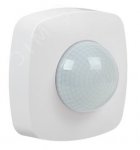 Датчик движения ДД 023 белый 2000Вт 360гр 20м IP20 IEK LDD11-023-2000-001 IEK Датчик движения ДД 023 белый 2000Вт 360гр 20м IP20 IEK LDD11-023-2000-001 IEK
