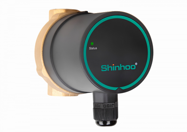 Насос циркуляционный INSTANT 15-1.5 II BL Shinhoo Насос циркуляционный INSTANT 15-1.5 II BL Shinhoo