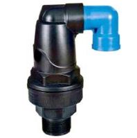 Антивакуумный клапан 1" Waterstry Антивакуумный клапан 1" Waterstry