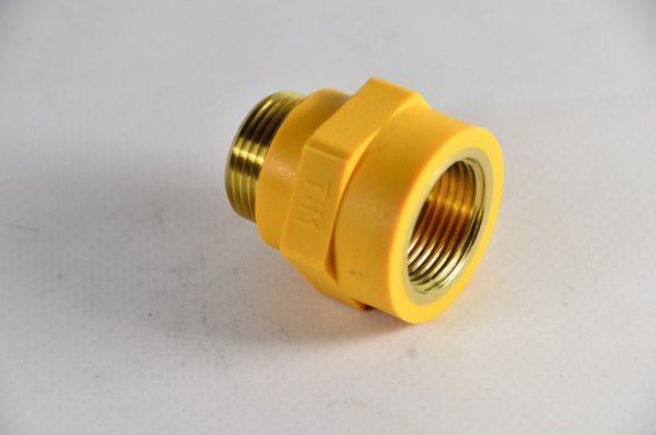 Диэлектрик 3/4" гш для газовых приборов Диэлектрик 3/4" гш для газовых приборов