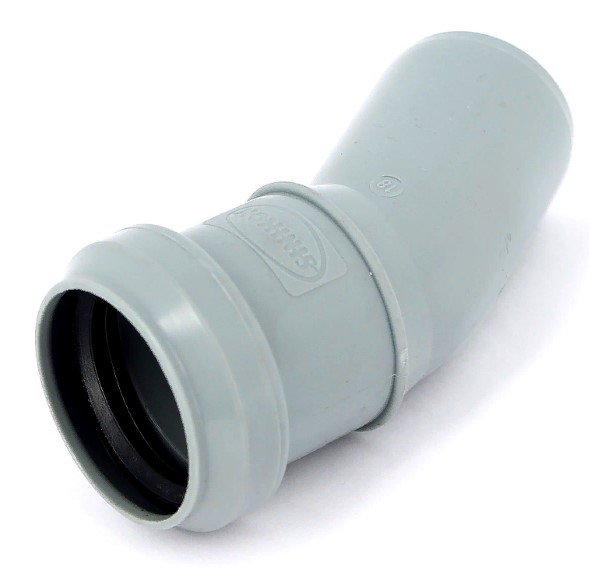 Отвод 40/15 гр Синикон Отвод 40/15 гр Синикон
