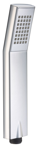 LM8011C Лейка душевая "Юнит" 1- функц., хром "Аксессуары" LEMARK LM8011C Лейка душевая "Юнит" 1- функц., хром "Аксессуары" LEMARK