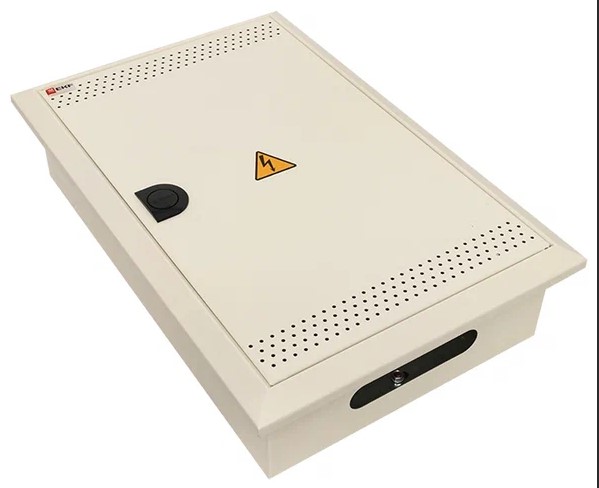 Слаботочный щит Crosser R-3 (650х340х120) IP31 PROxima c-r-3 EKF Слаботочный щит Crosser R-3 (650х340х120) IP31 PROxima c-r-3 EKF