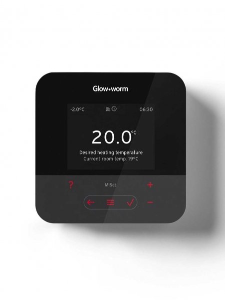 Protherm MiSet SRT380 Protherm MiSet SRT380