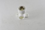 Угол с креплением 20 х 1/2" внутр. резьба  ППРС 