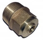 Автоматический сливной клапан для скважины 1" 