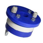 Оголовок герметичный скважинный ОСВ-125/32 прямой Оголовок герметичный скважинный ОСВ-125/32 прямой