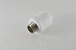 Муфта наружная резьба 25 х 1/2" ППРС (уп. 80 шт) Муфта наружная резьба 25 х 1/2" ППРС (уп. 80 шт)