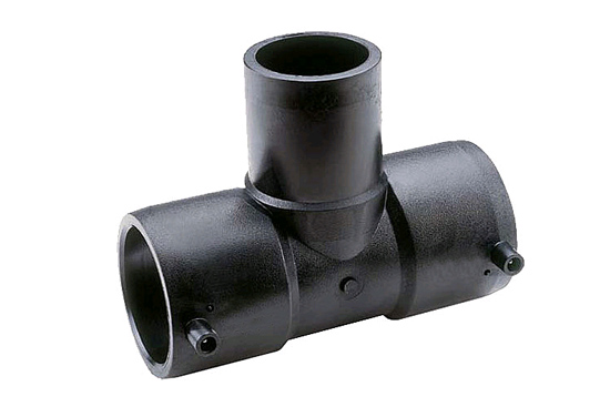 Тройник 63х 63 -ПЭ100 SDR11 элект./сварн. Тройник 63х 63 -ПЭ100 SDR11 элект./сварн.