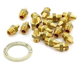 Vaillant Набор переналадки для котлов atmo/turboT Vaillant Набор переналадки для котлов atmo/turboT