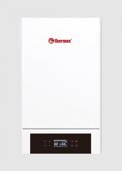 Котёл электрический настенный Thermex Quantum E906 OTWF 6 кВт 1-конт Котёл электрический настенный Thermex Quantum E906 OTWF 6 кВт 1-конт