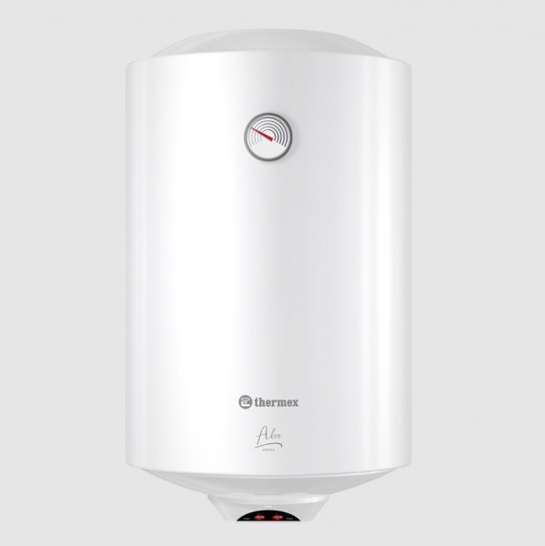 Водонагреватель накоп. вертик. навесной, THERMEX Akvo 80 V (мокрый ТЭН, нерж) 151 263 Водонагреватель накоп. вертик. навесной, THERMEX Akvo 80 V (мокрый ТЭН, нерж) 151 263