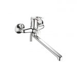 Смеситель д/ванны шар.d40 А87105  Accoona