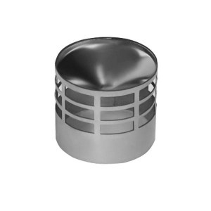 VAILLANT Устройство защиты от ветра DN 80 мм VAILLANT Устройство защиты от ветра DN 80 мм