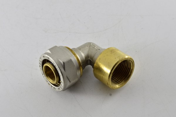 Уголок ц+г 26*1" TM Уголок ц+г 26*1" TM