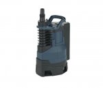 Насос дренажный Q900B ARTVORT Unipamp (P-900 Вт; Hmax-8,5 м; Qmax-250 л/мин) Насос дренажный Q900B ARTVORT Unipamp (P-900 Вт; Hmax-8,5 м; Qmax-250 л/мин)
