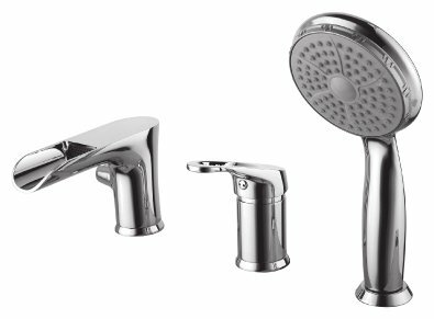 LM3145C Душевой гарнитур Lemark Omega LM3145C, хром LEMARK LM3145C Душевой гарнитур Lemark Omega LM3145C, хром LEMARK