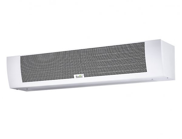 Завеса тепловая Ballu BHC-H10T12-PS (пульт BRC-D1) Завеса тепловая Ballu BHC-H10T12-PS (пульт BRC-D1)