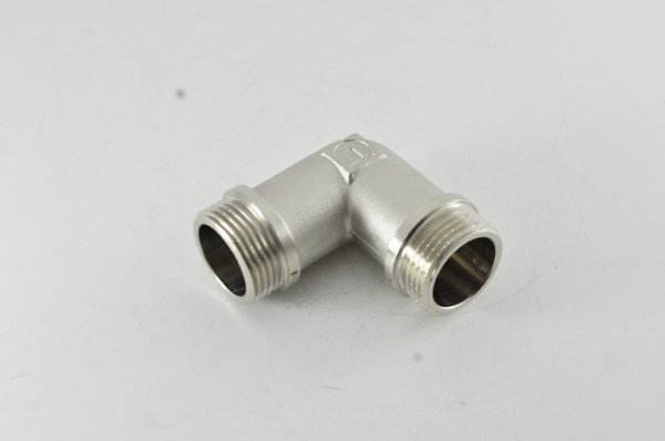Угольник 3/4" шш Valtec Угольник 3/4" шш Valtec