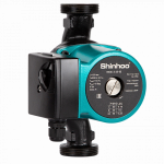 Насос циркуляционный  15/ 6S -130 мм  Shinhoo BASIC S