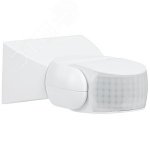 Датчик движения ДД 013 белый 1200Вт 180гр 12м IP65 IEK LDD10-013-1100-001 IEK Датчик движения ДД 013 белый 1200Вт 180гр 12м IP65 IEK LDD10-013-1100-001 IEK